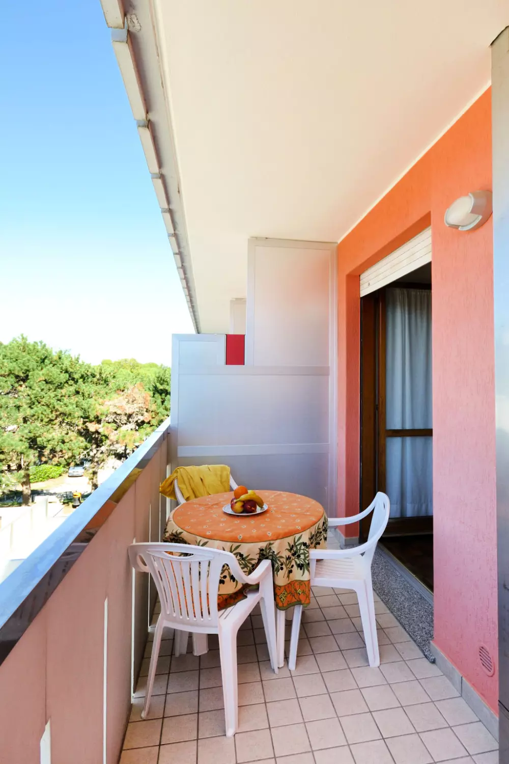 Résidence Cavallino