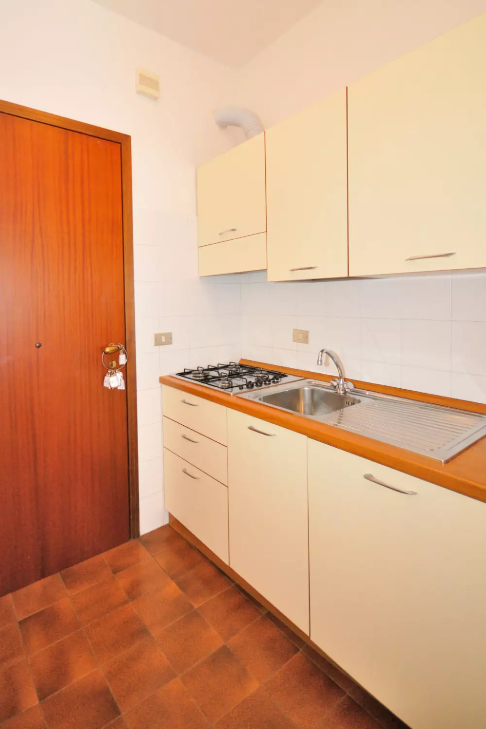 Résidence Cavallino