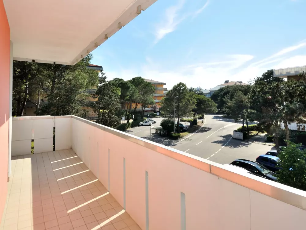 Résidence Cavallino