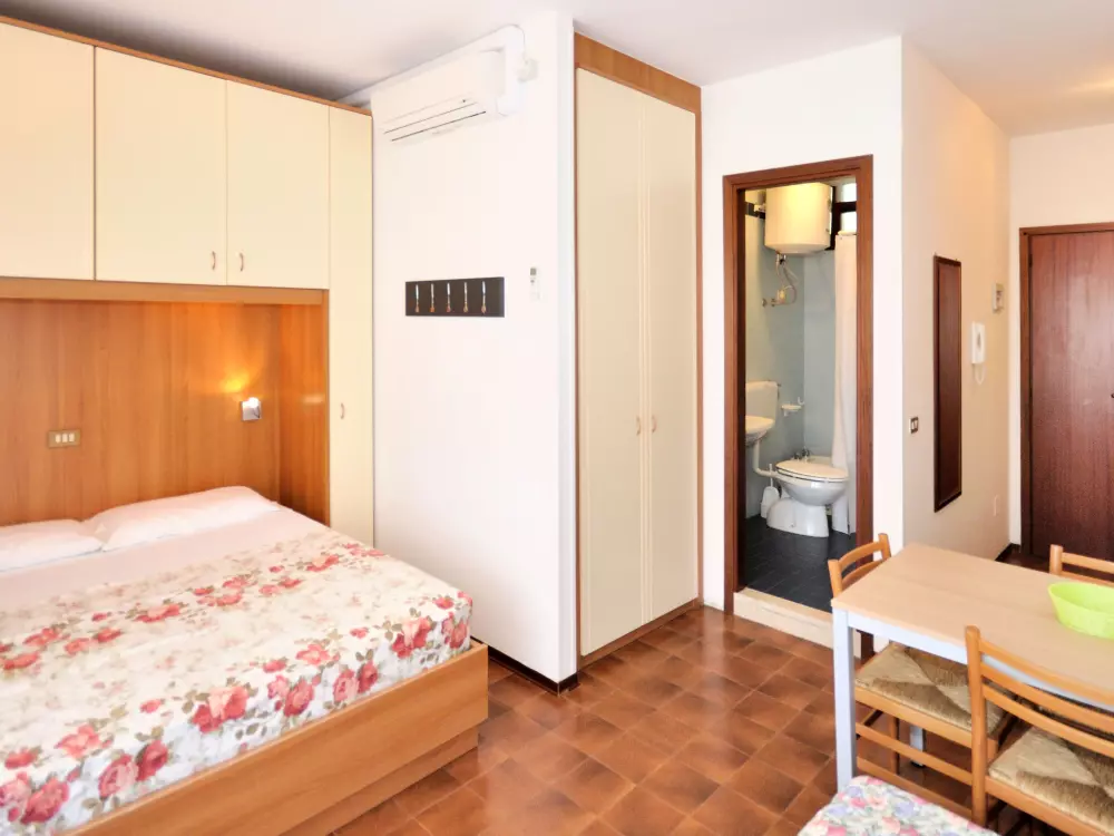 Résidence Cavallino