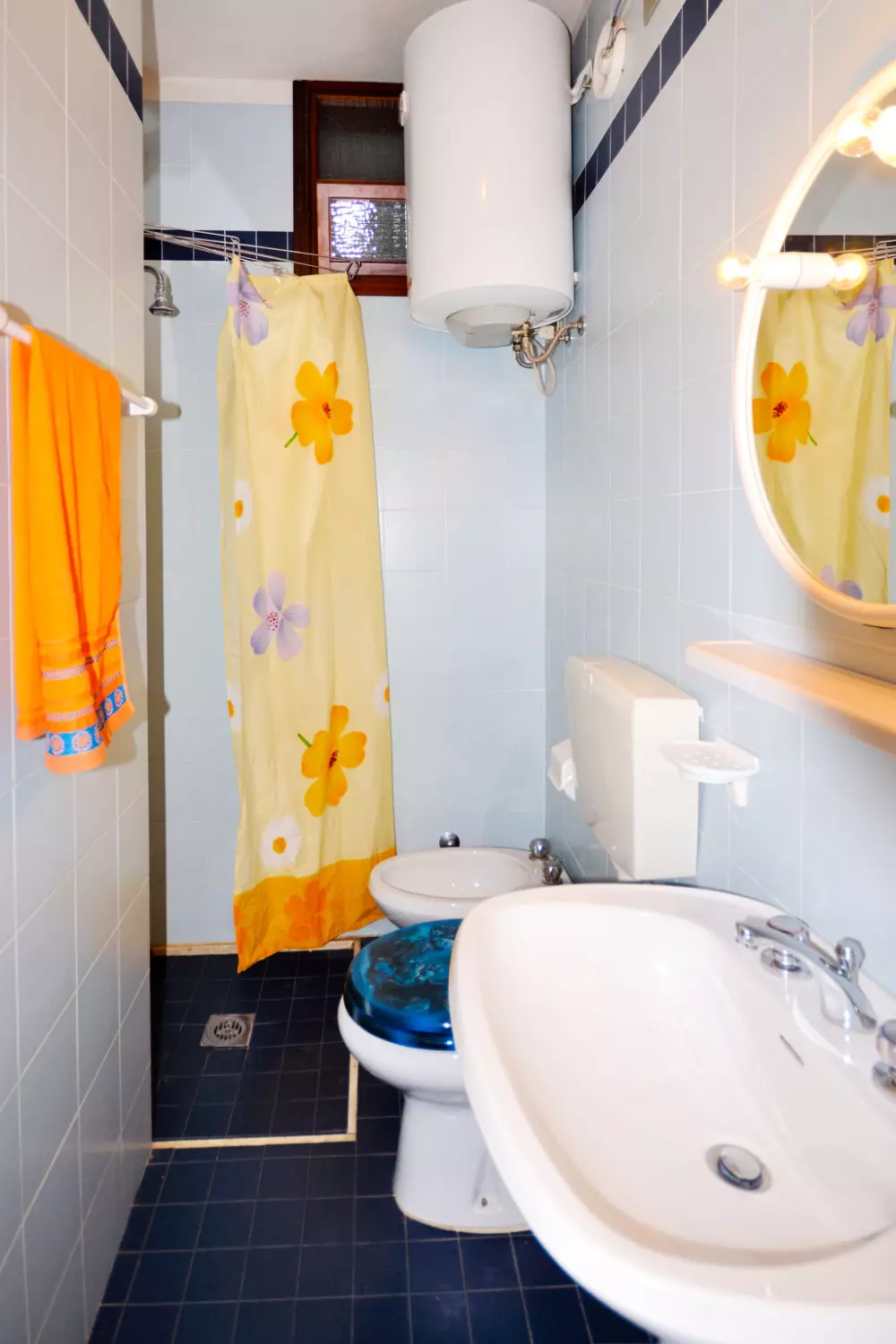 Résidence Cavallino