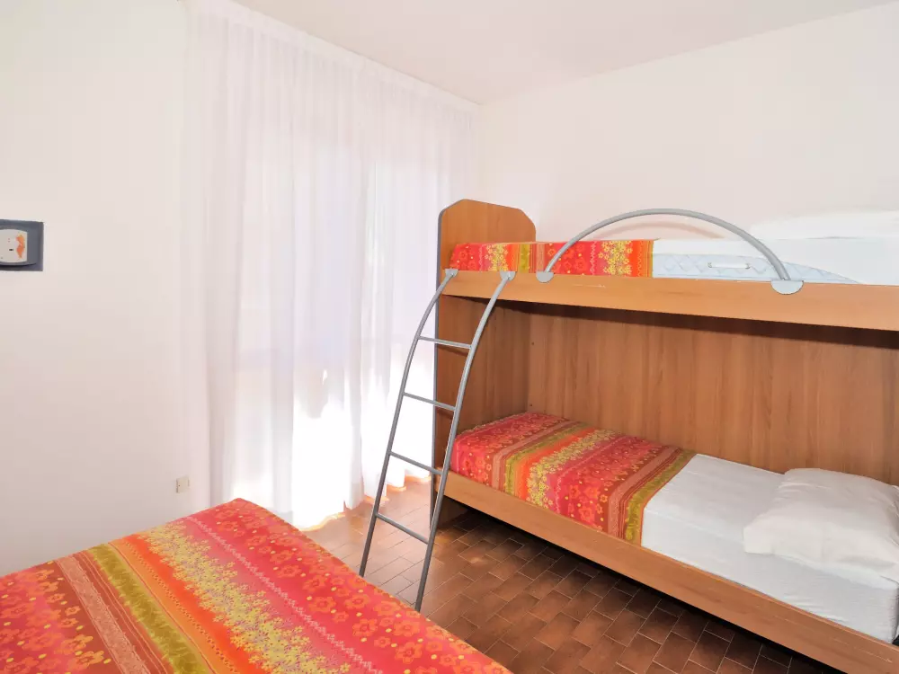 Résidence Cavallino