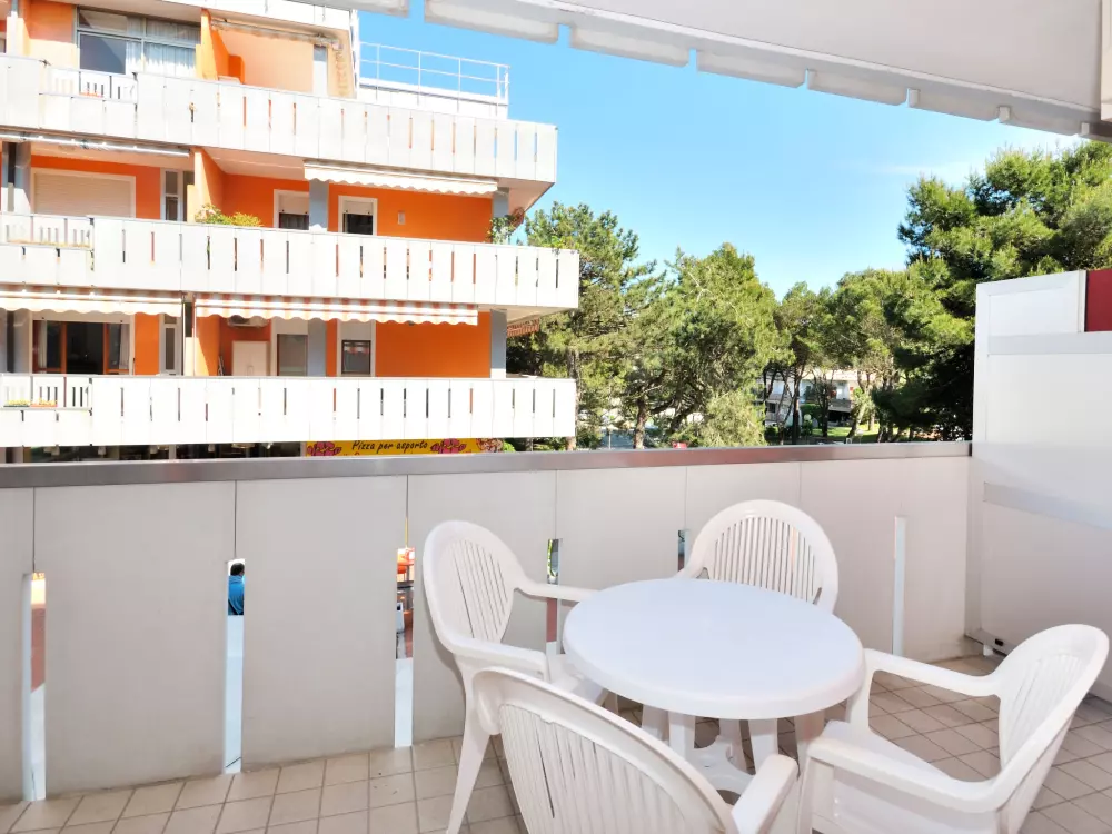 Résidence Cavallino