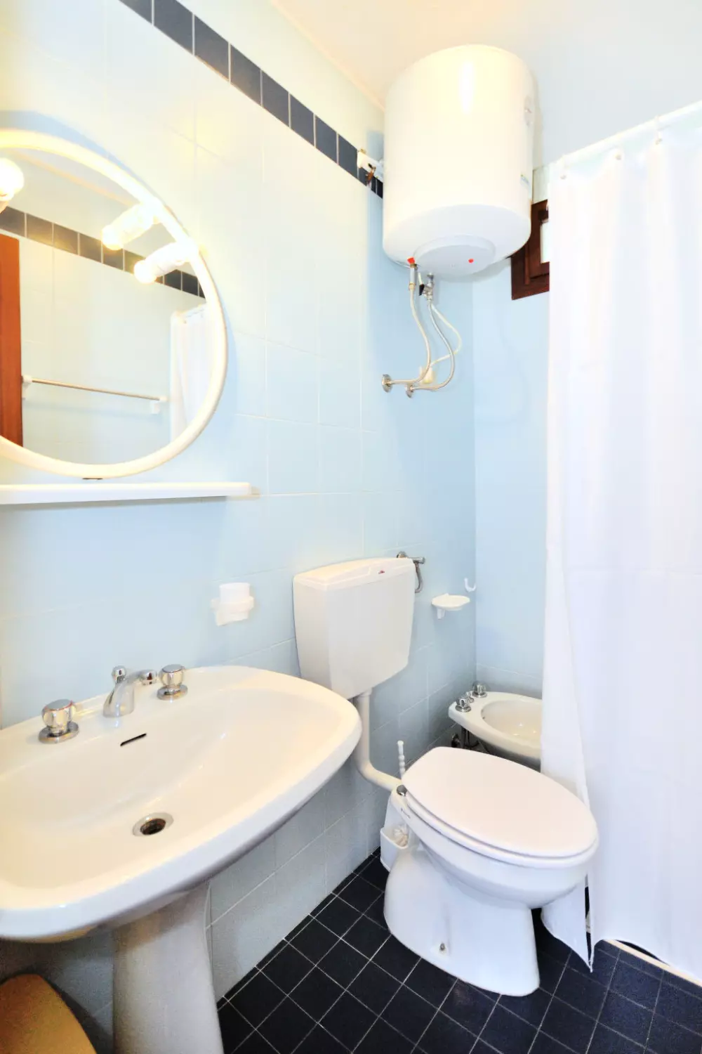 Résidence Cavallino