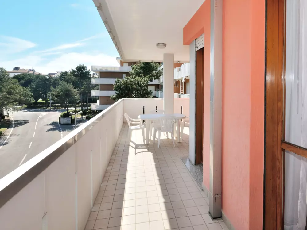 Résidence Cavallino