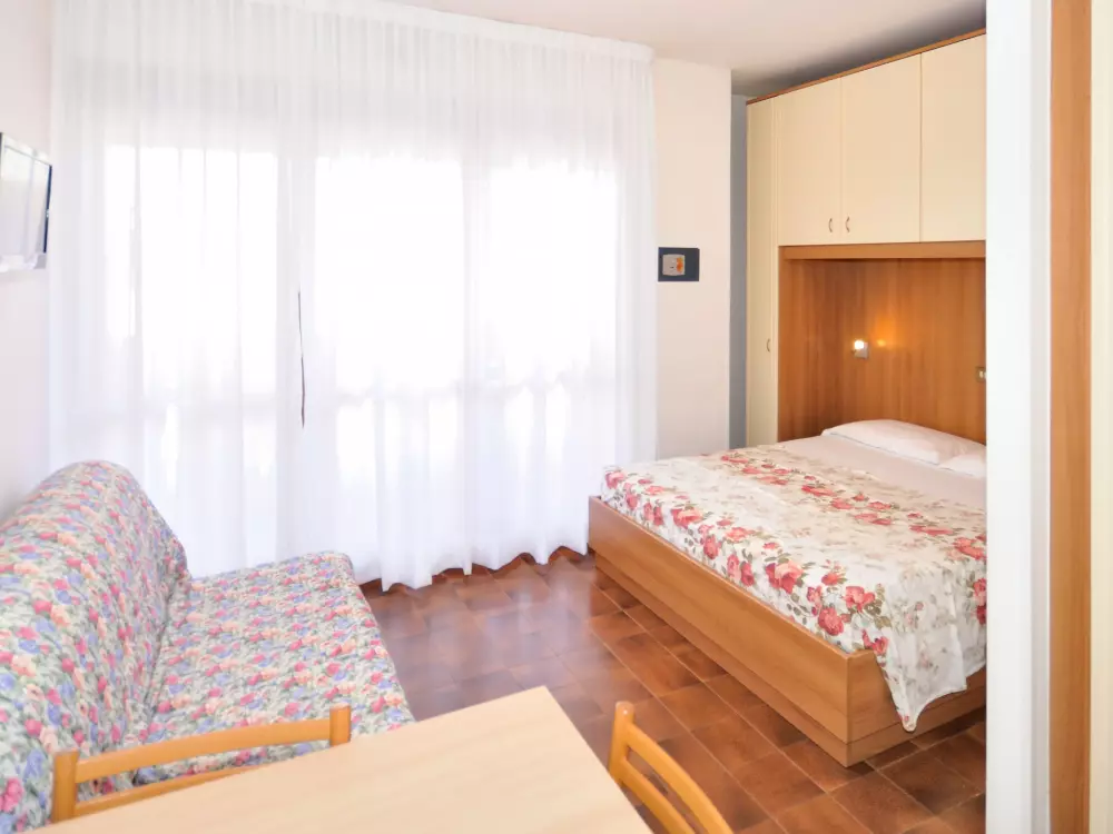 Résidence Cavallino