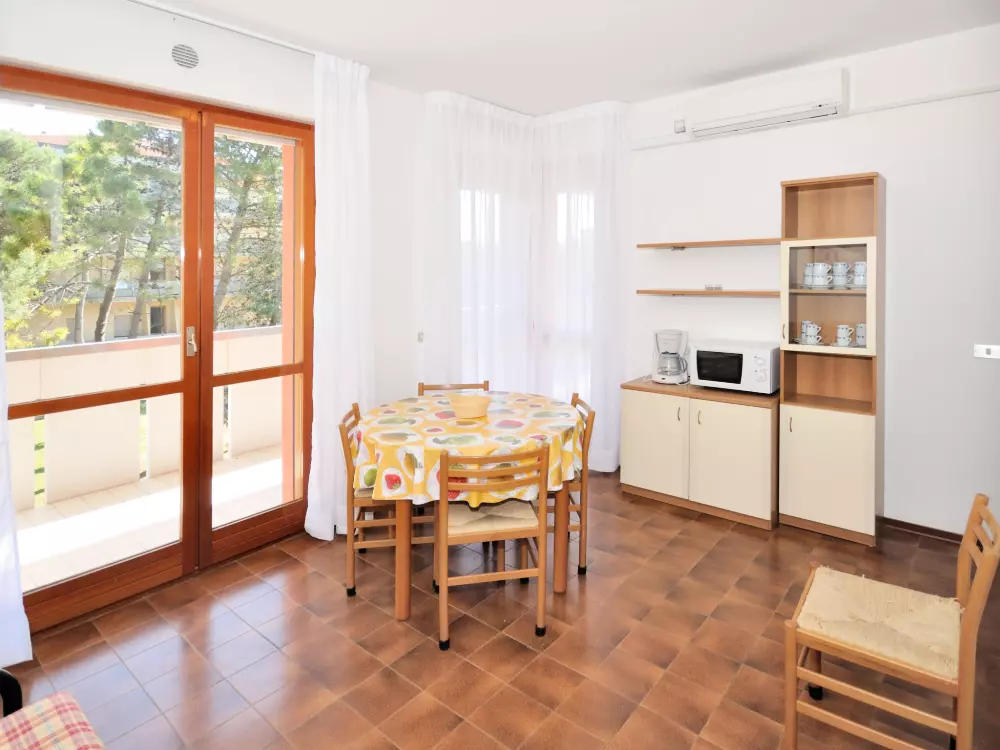 Résidence Cavallino