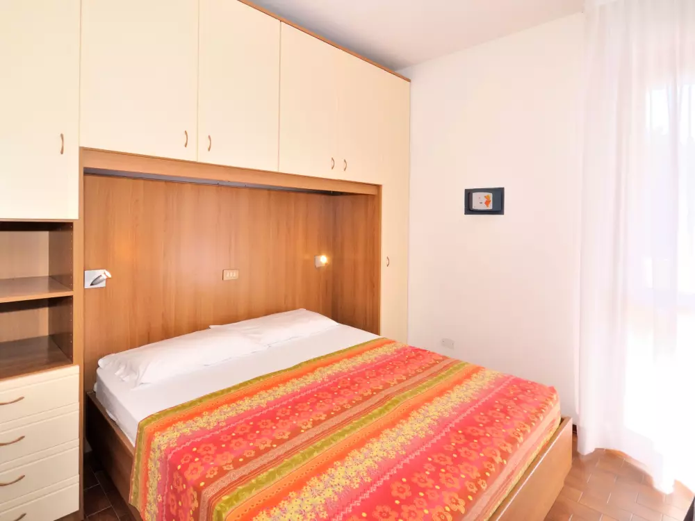 Résidence Cavallino