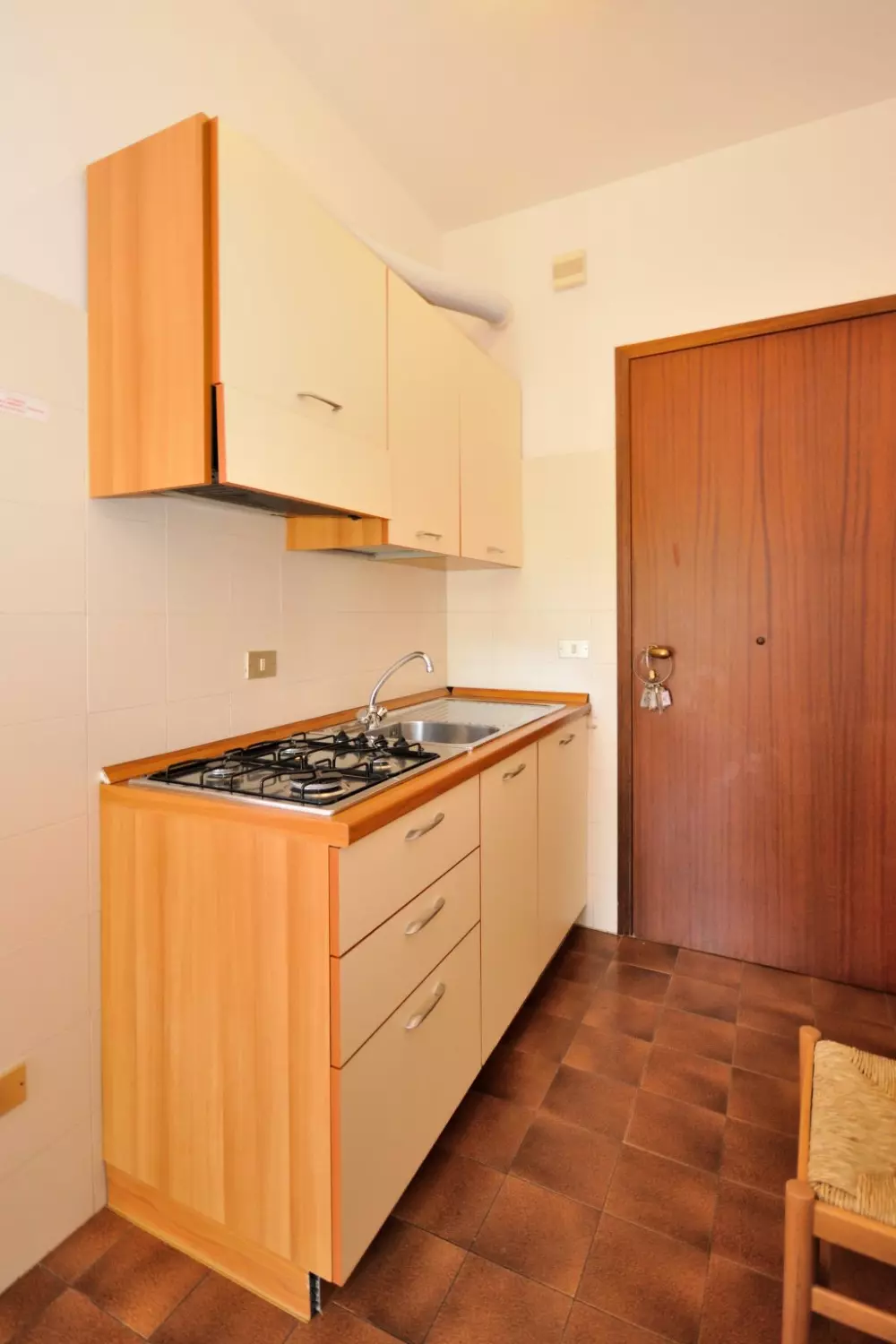 Résidence Cavallino