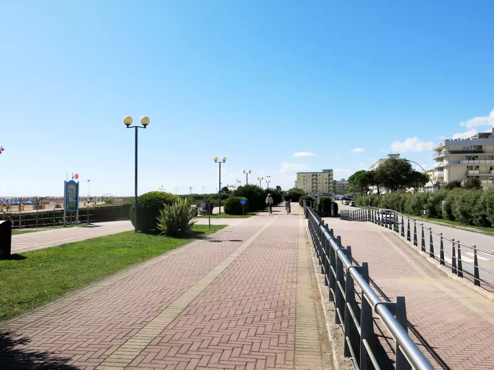 Résidence Croce del Sud