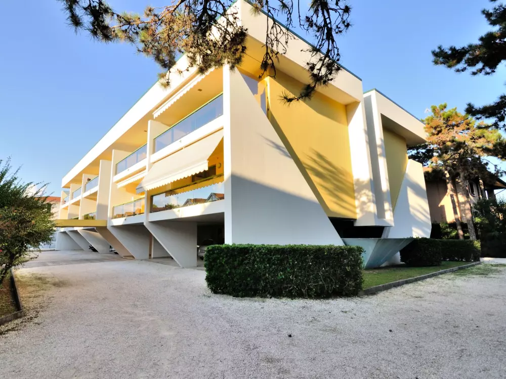 Résidence Croce del Sud