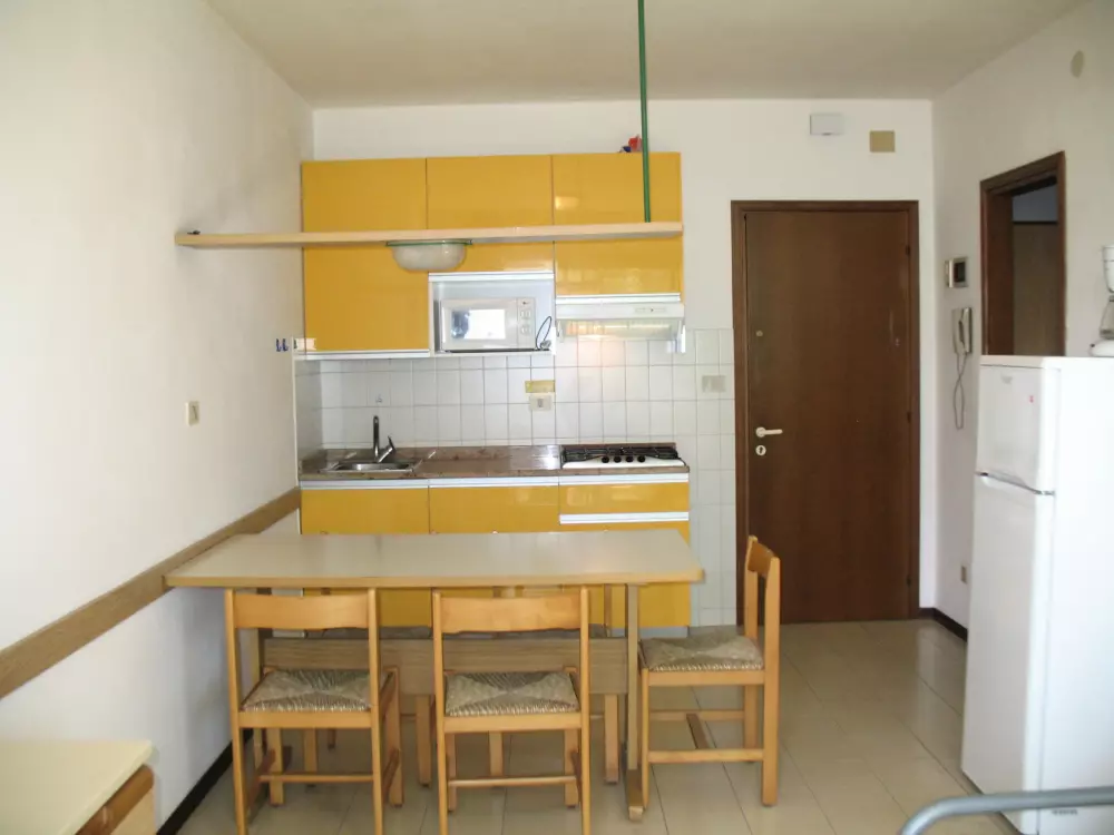 Résidence Croce del Sud