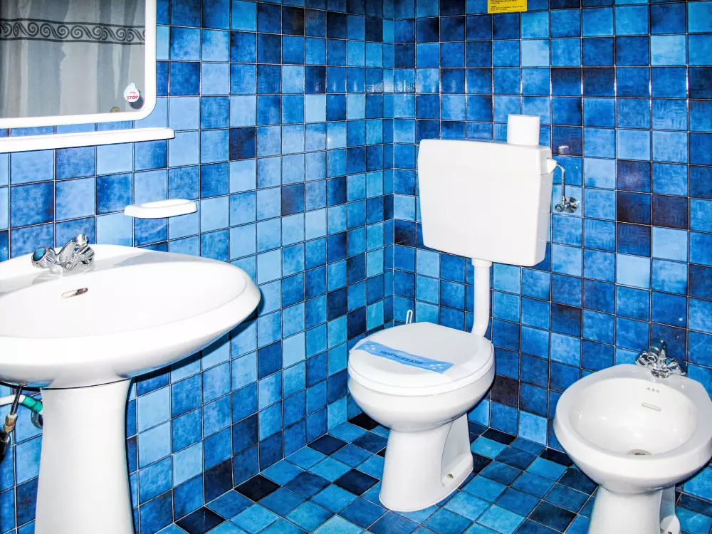 Résidence Croce del Sud