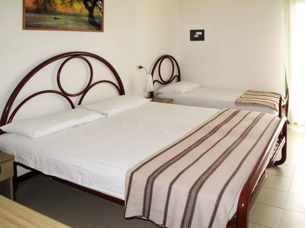 Résidence Croce del Sud