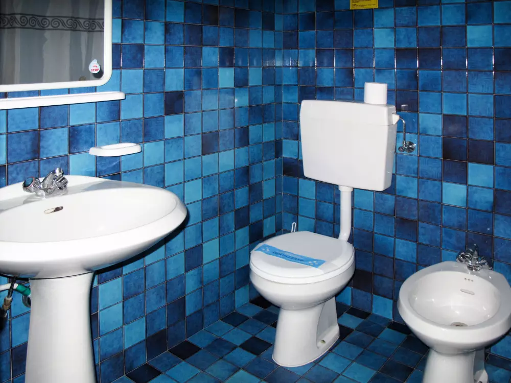 Résidence Croce del Sud