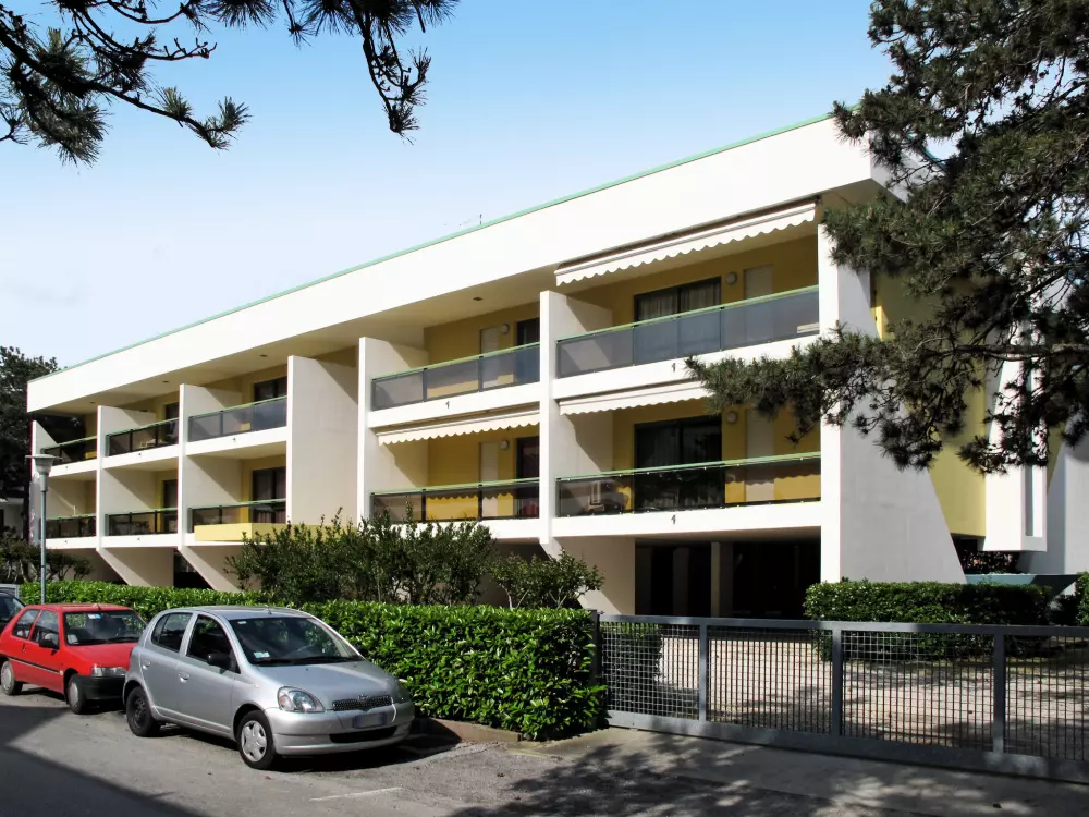 Résidence Croce del Sud