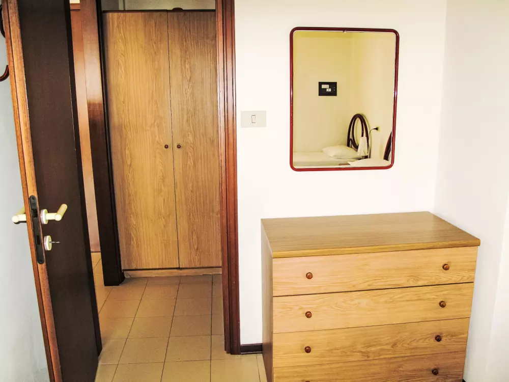 Résidence Croce del Sud