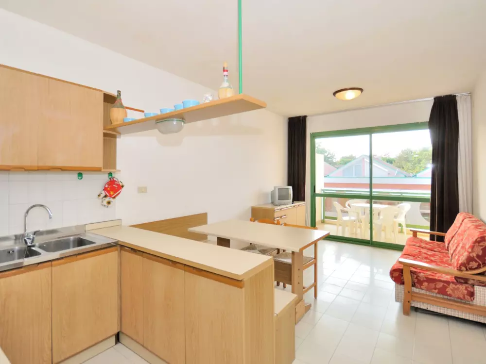 Résidence Croce del Sud