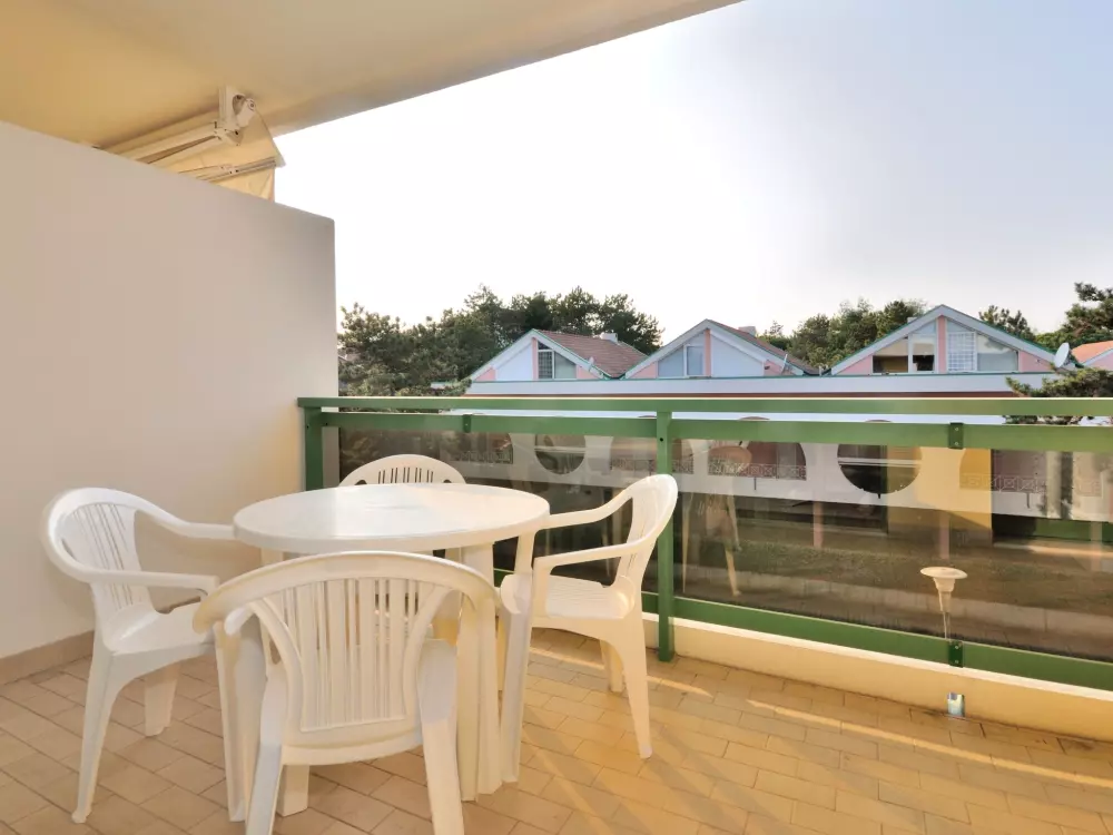 Résidence Croce del Sud