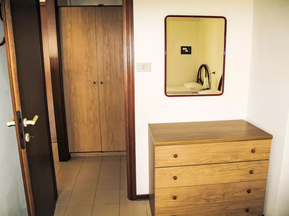 Résidence Croce del Sud