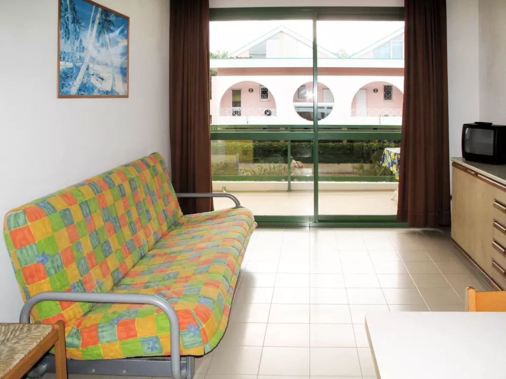 Résidence Croce del Sud