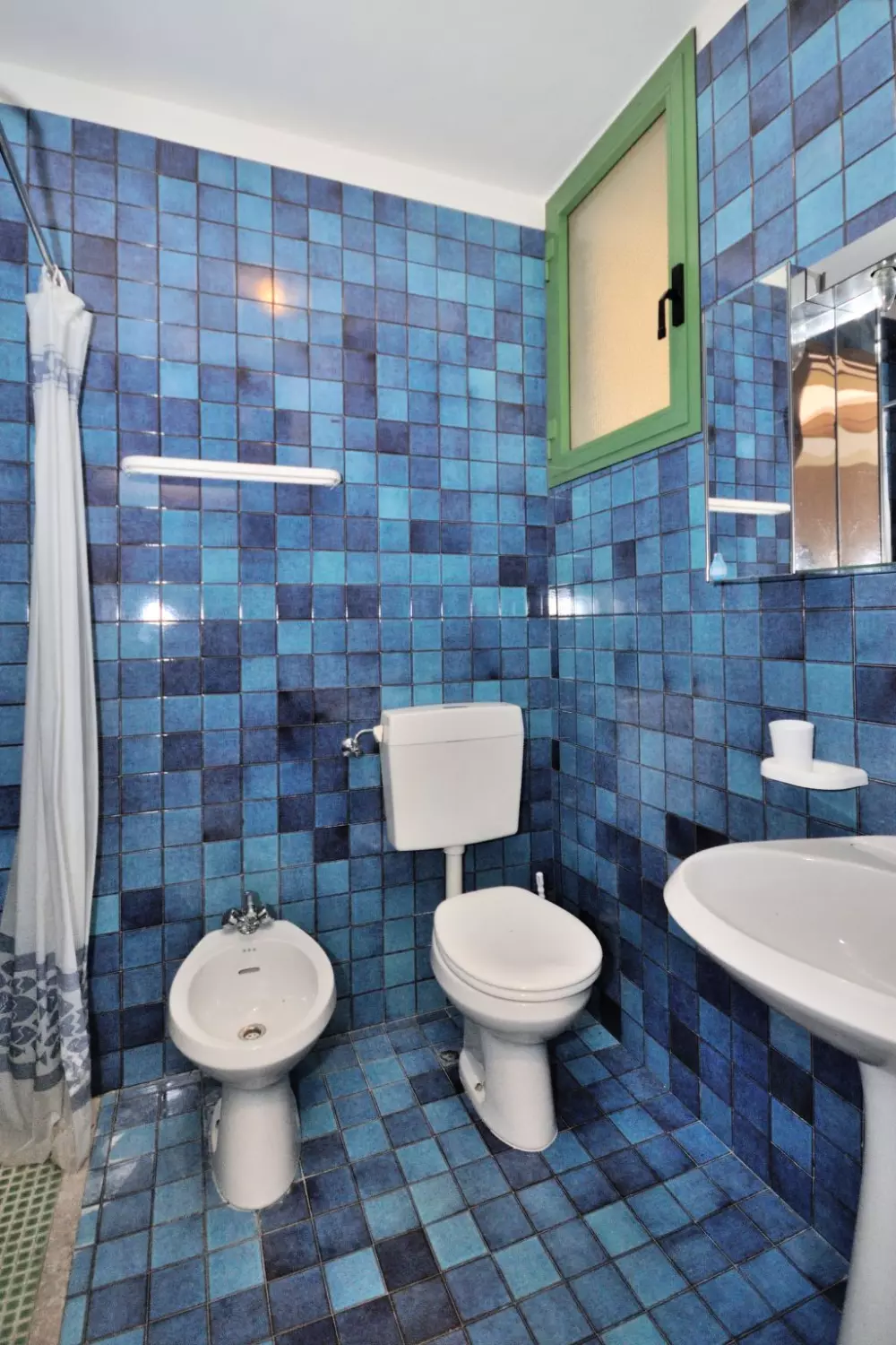 Résidence Croce del Sud