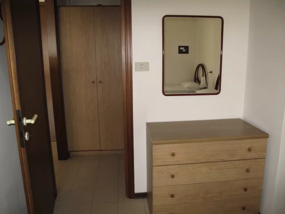 Résidence Croce del Sud