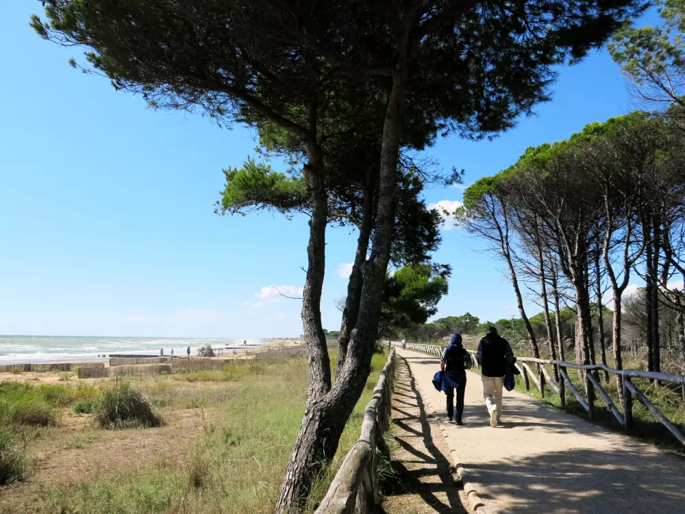 Résidence Croce del Sud
