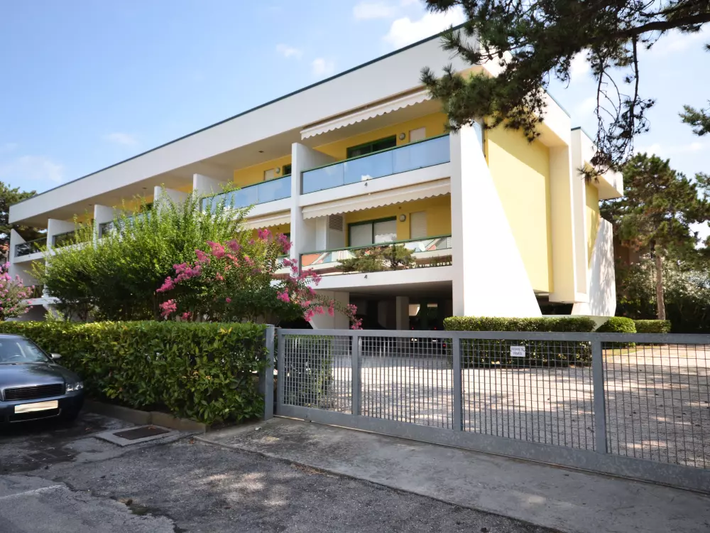 Résidence Croce del Sud