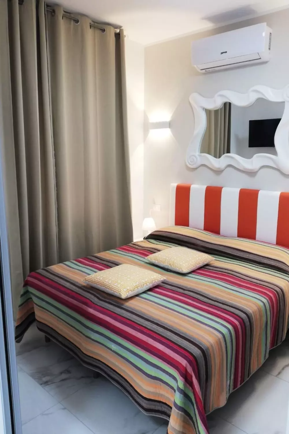 Résidence Ein-Zimmer-Wohnung Saturn 204