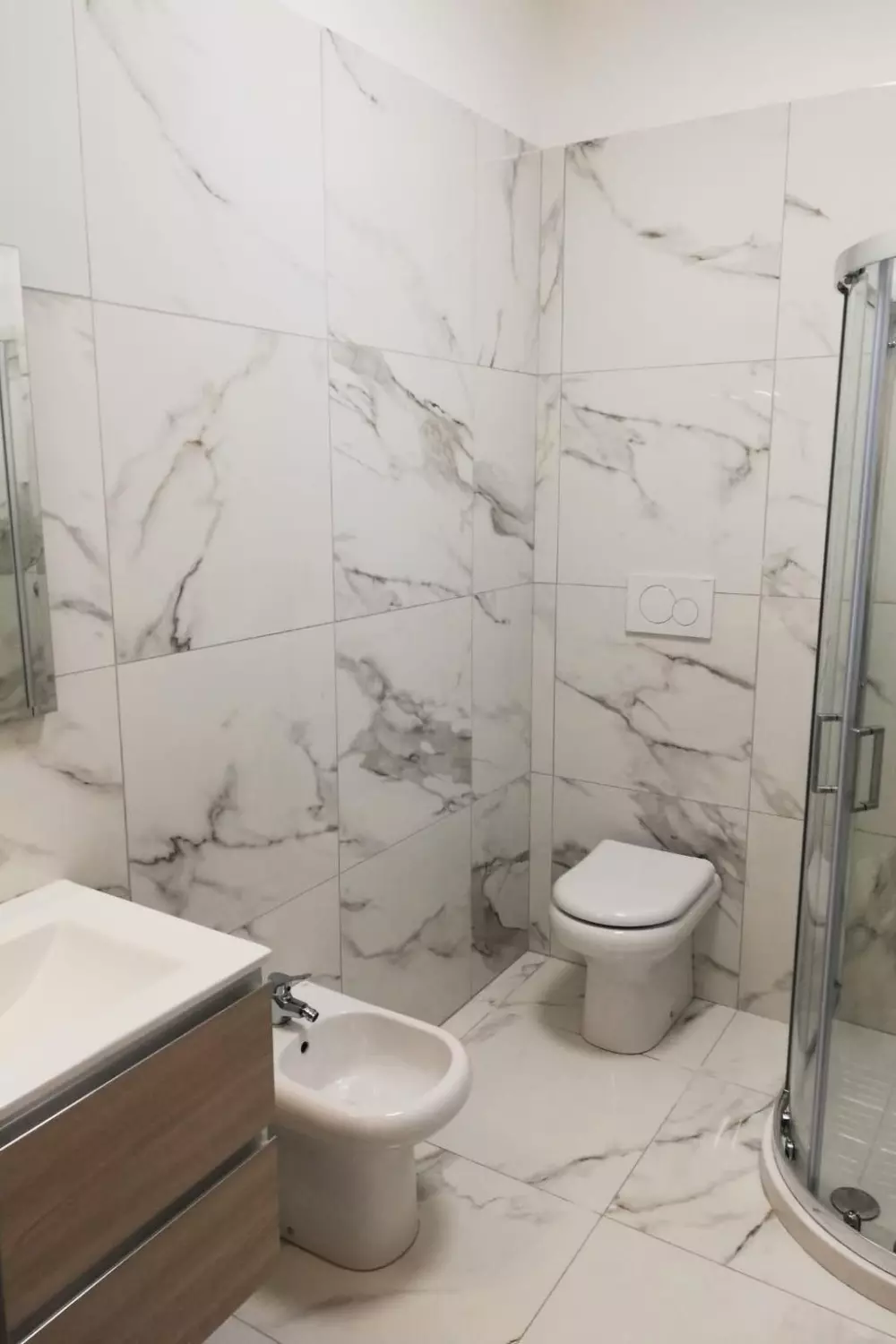 Résidence Ein-Zimmer-Wohnung Saturn 204