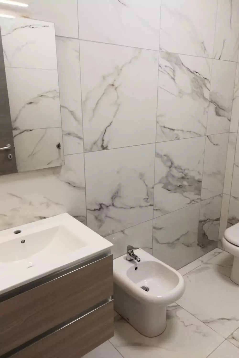 Résidence Ein-Zimmer-Wohnung Saturn 204