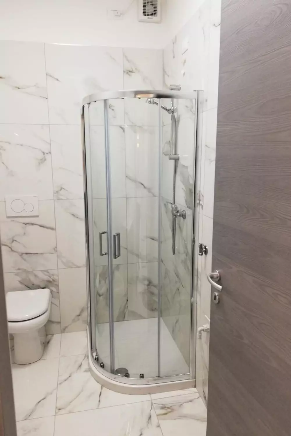 Résidence Ein-Zimmer-Wohnung Saturn 204