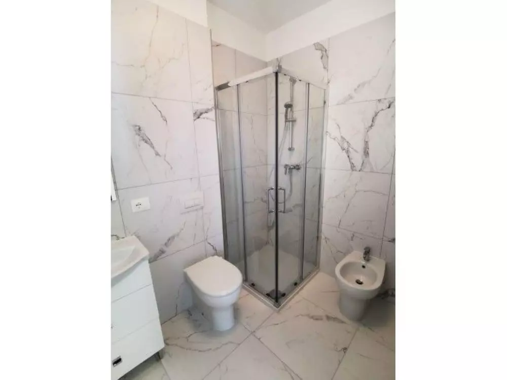 Résidence Ein-Zimmer-Wohnung Saturn 404