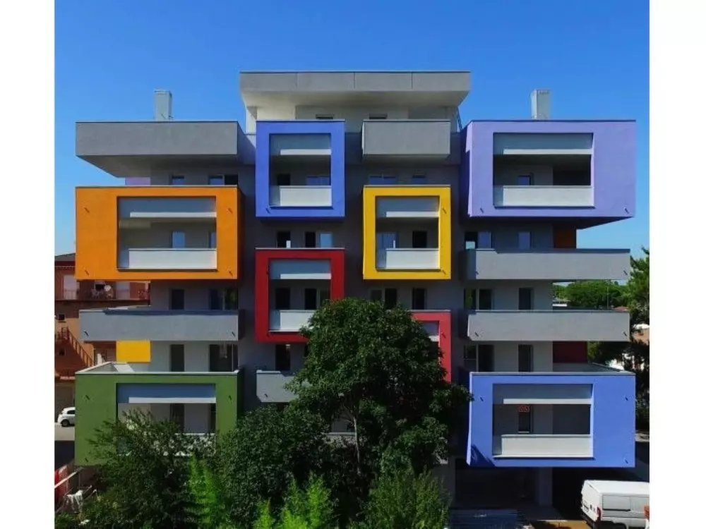 Résidence Ein-Zimmer-Wohnung 