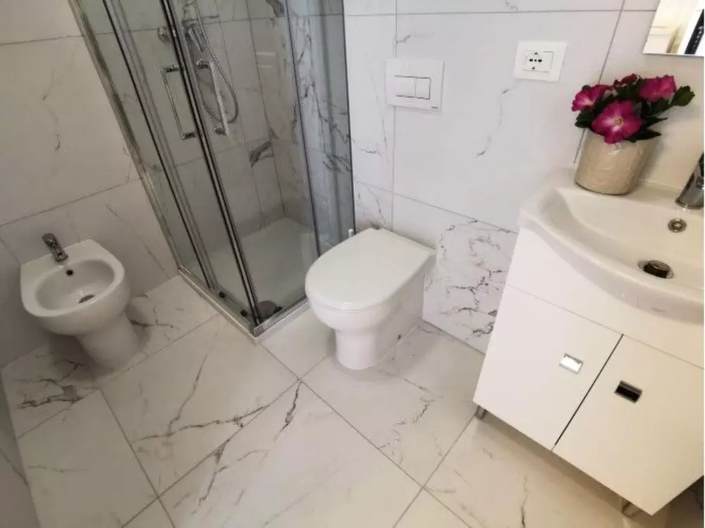 Résidence Ein-Zimmer-Wohnung 