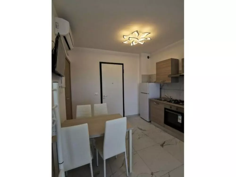 Résidence Ein-Zimmer-Wohnung 