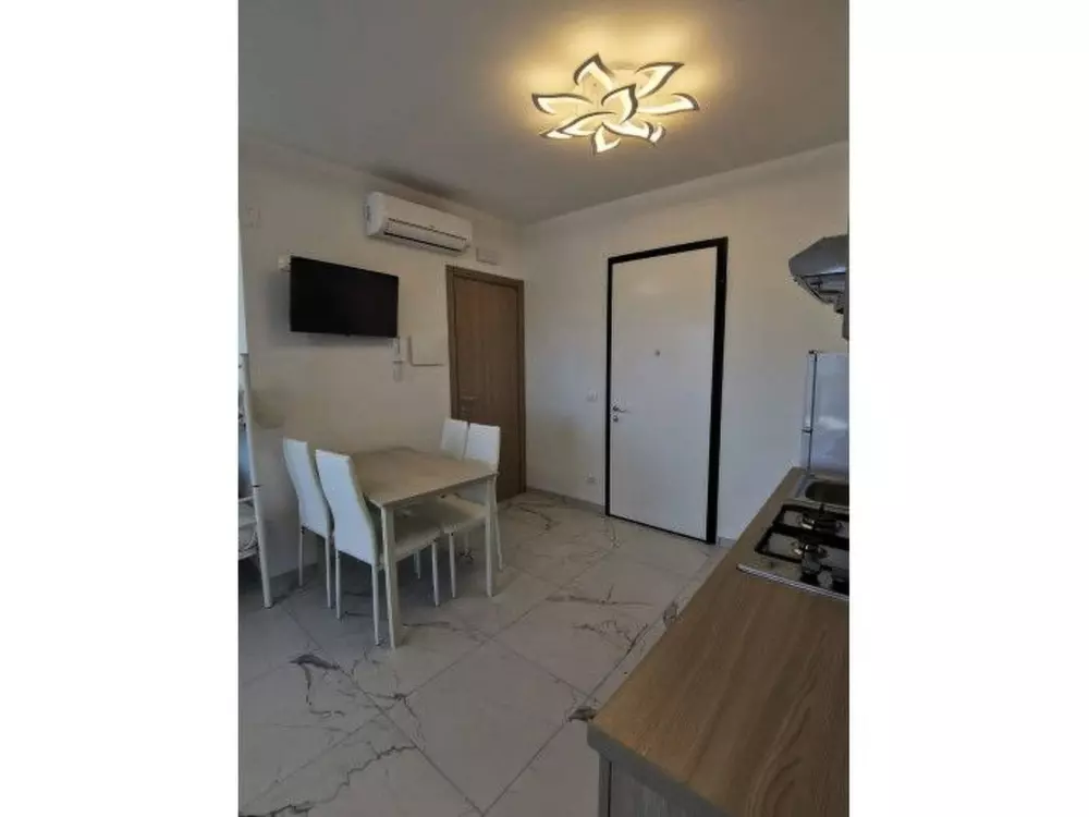 Résidence Ein-Zimmer-Wohnung 