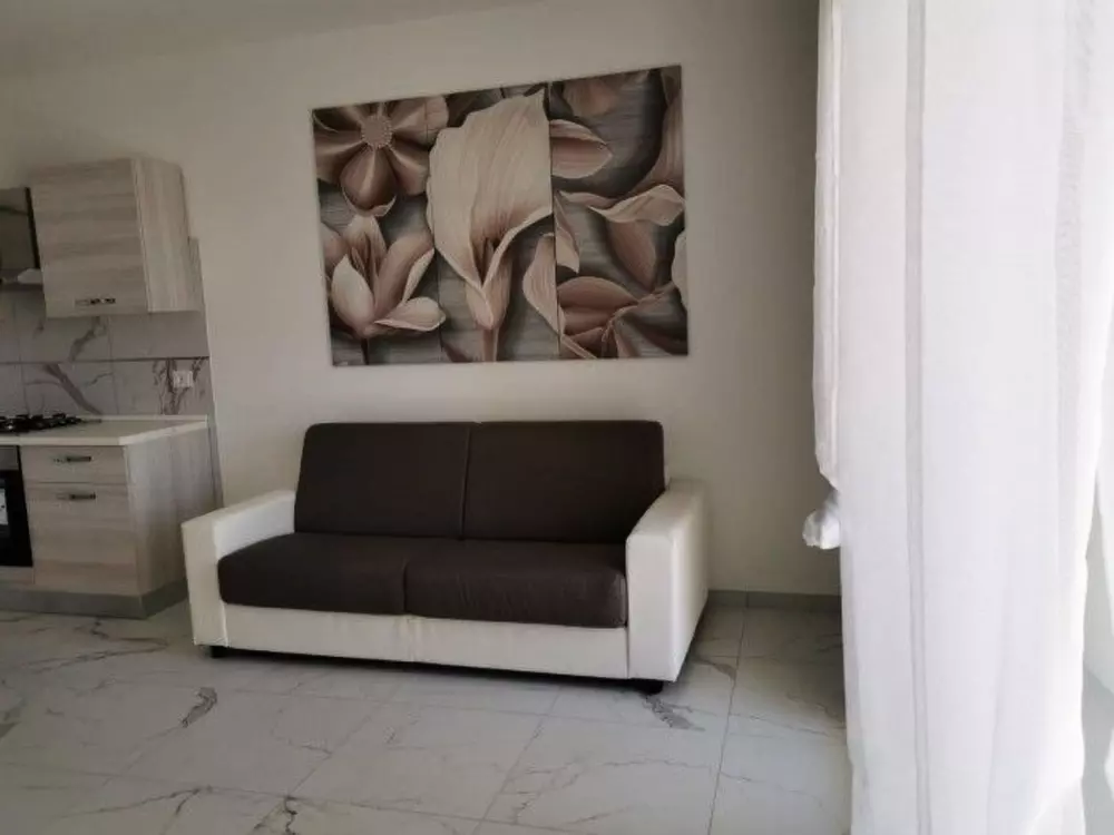 Résidence Ein-Zimmer-Wohnung 