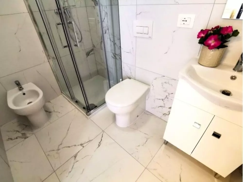 Résidence Ein-Zimmer-Wohnung 