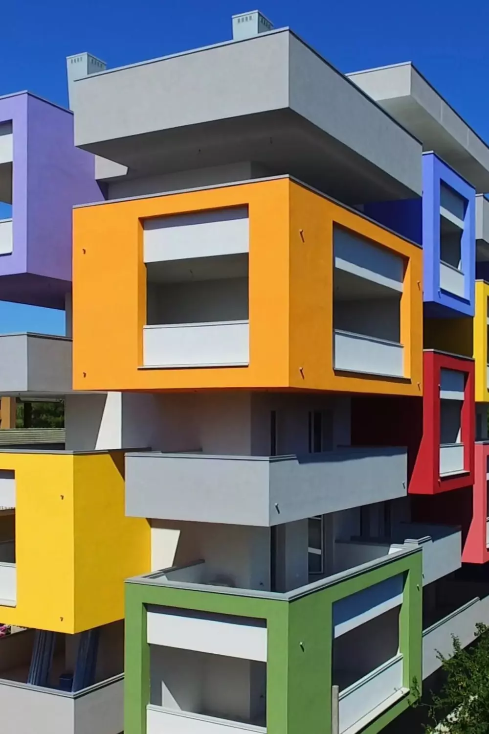 Résidence Ein-Zimmer-Wohnung 