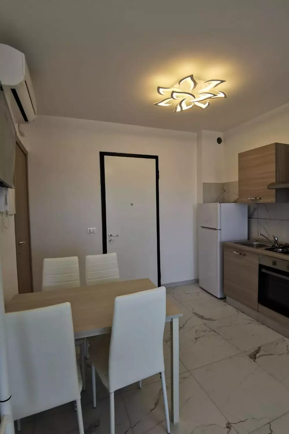 Résidence Ein-Zimmer-Wohnung 