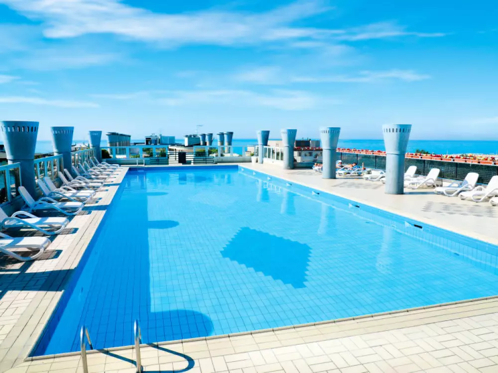 Résidence Residenza delle Terme