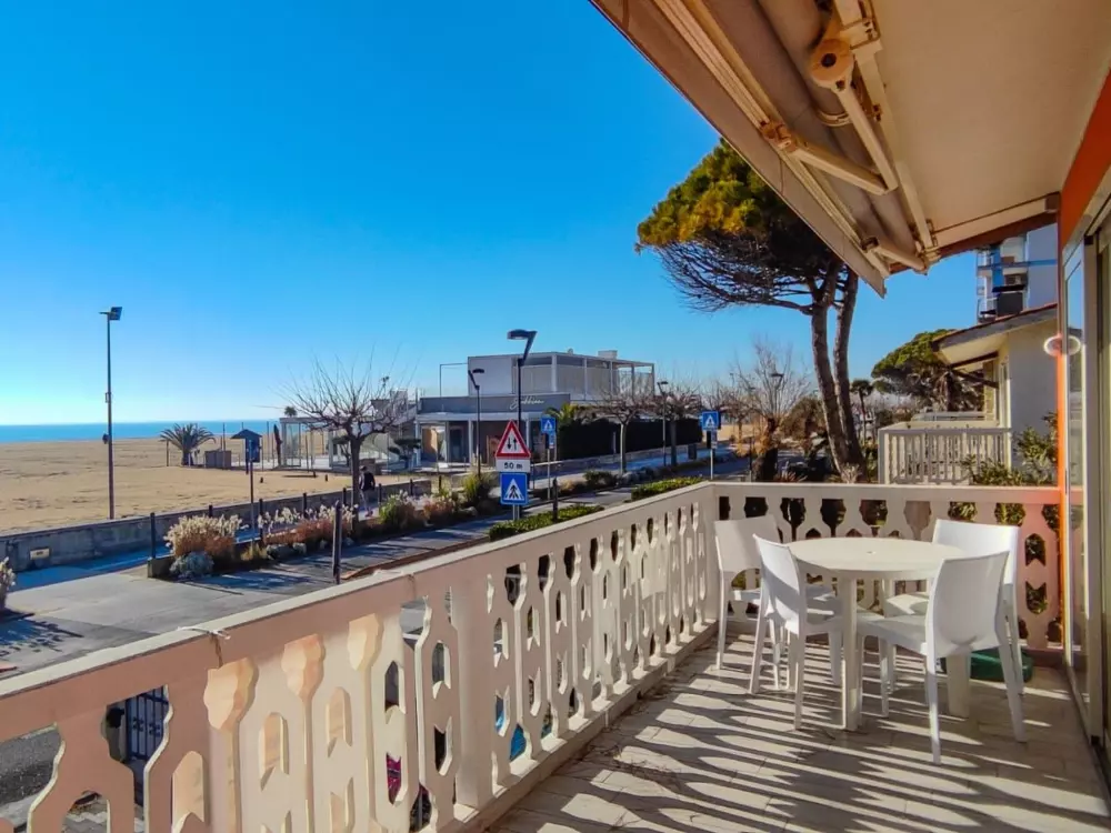 Résidence für 6 Personen