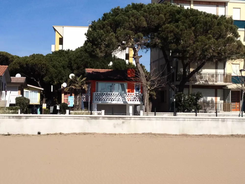 Résidence für 6 Personen