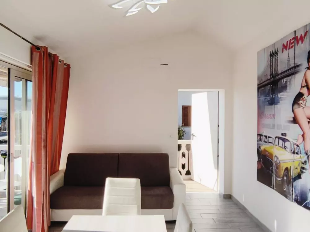 Résidence für 6 Personen