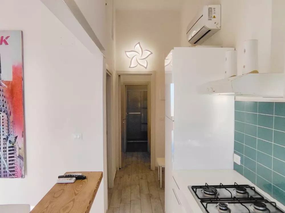 Résidence für 6 Personen