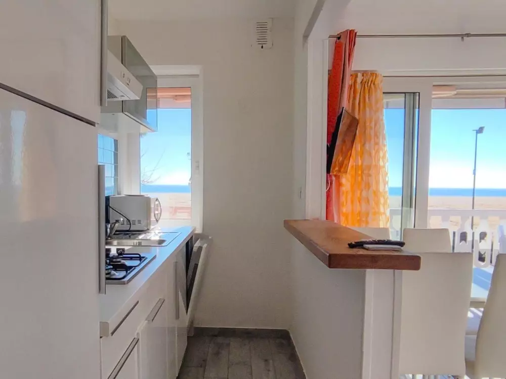 Résidence für 6 Personen