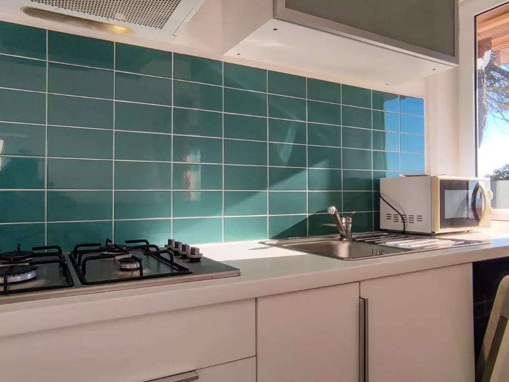 Résidence für 6 Personen