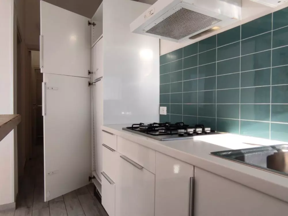 Résidence für 6 Personen